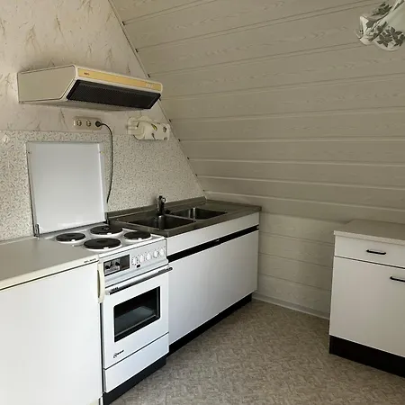 19 Apartment