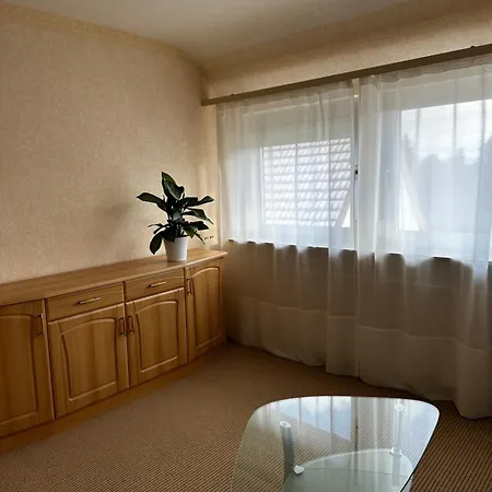 19 Apartmán Walkenried