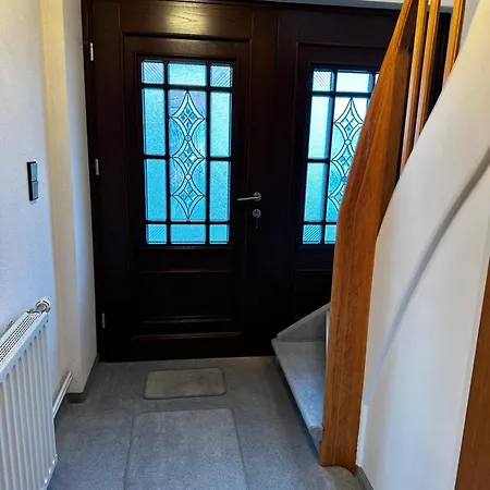 19 Apartmán Walkenried