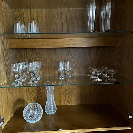 19 Apartmán Walkenried