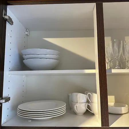 19 Apartmán Walkenried