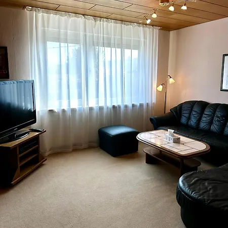 Apartment 19