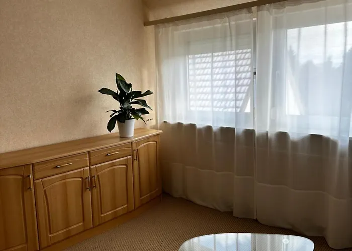 19 Apartamento Walkenried