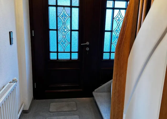 19 Apartamento Walkenried